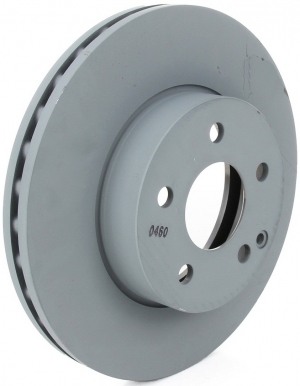 BRAKE ROTOR ( FRONT)