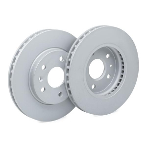 BRAKE ROTOR ( FRONT)