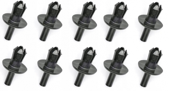 كلبس تربيدو صغير