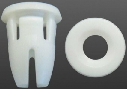 كلبس خرشوفة ابيض