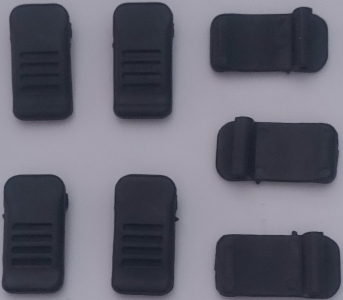 كلبس ستارة باب خلفى