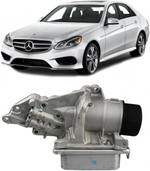 مبرد ماتور كامل بالقاعدة