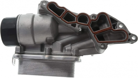 مبرد ماتور كامل بالقاعدة