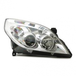 فانوس امامى VC   R نيكل