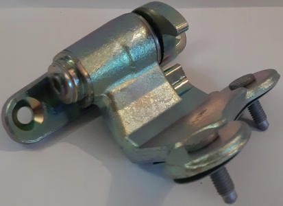 مفصلة بالشدادة باب خلفى