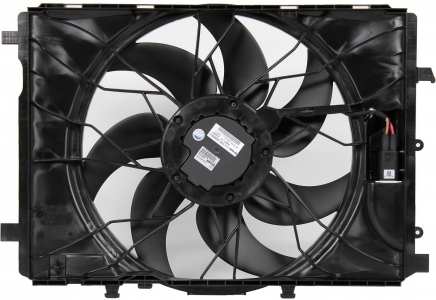 مروحة ماتور