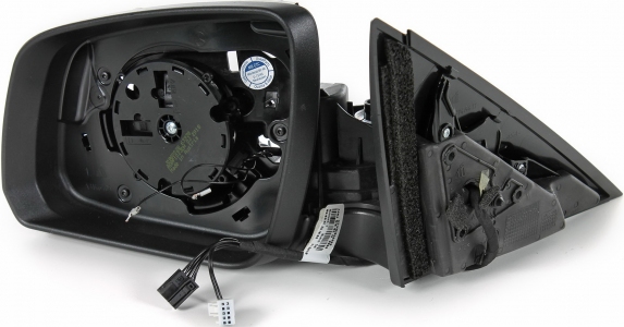 مرايا كاملة R