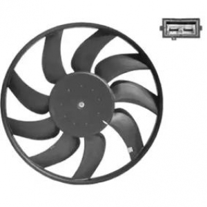 مروحة ماتور -بدون قميص--