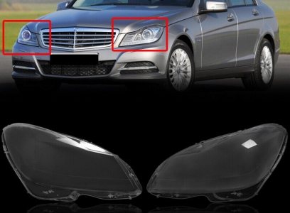 وش فانوس امامى R