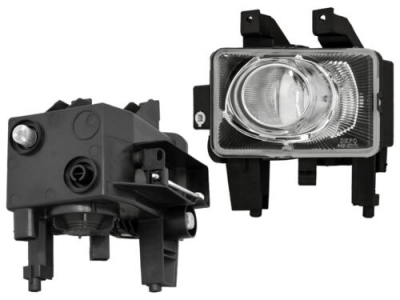 فانوس شابورة (فوج) L