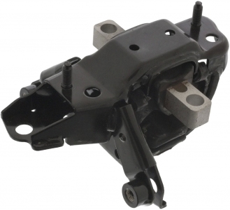 Rear Left Engine Transmission Gearbox Mount