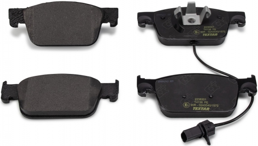 طقم تيل امامى