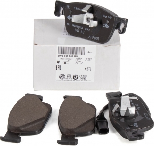 طقم تيل امامى