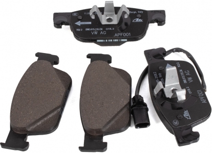 طقم تيل امامى