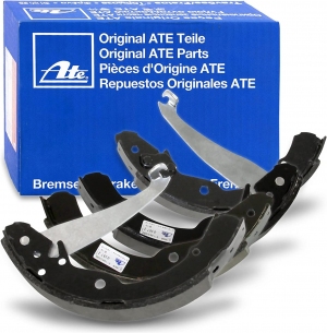 طقم تيل خلفى قبقاب