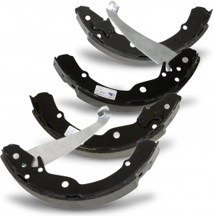 طقم تيل خلفى قبقاب