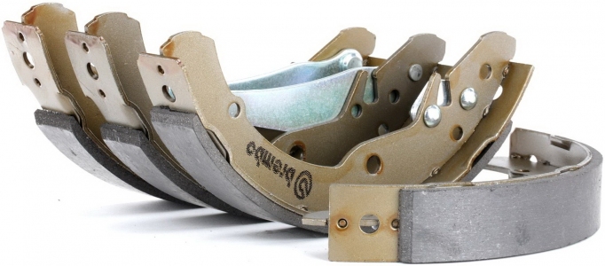 طقم تيل خلفى قبقاب