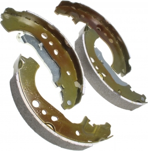 طقم تيل خلفى قبقاب