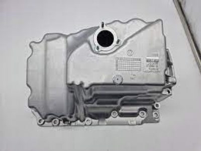 كرتير زيت ماتور B38