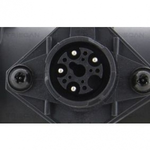 Mass Air Flow Sensor (MAF)