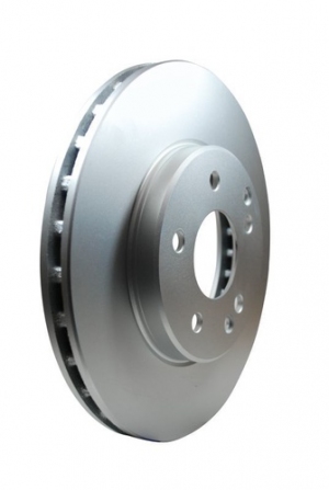 BRAKE ROTOR