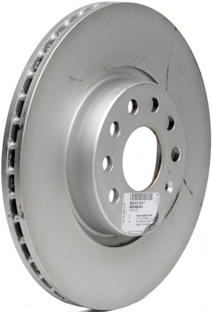 BRAKE ROTOR