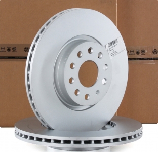 BRAKE ROTOR