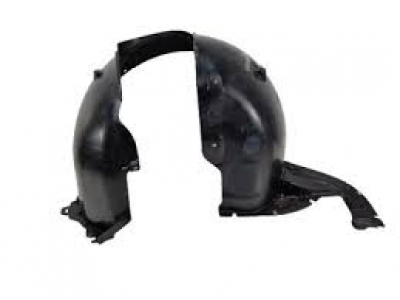 كرتيرة رفرف امامى L