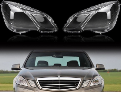 وش فانوس امامى R