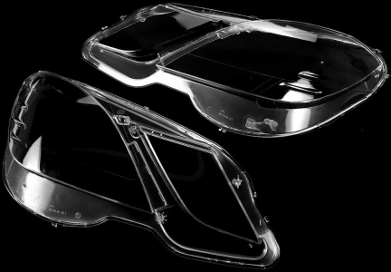 وش فانوس امامى R