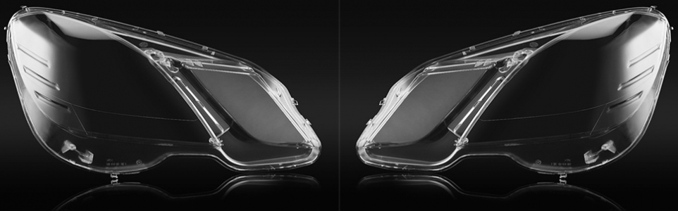 وش فانوس امامى R