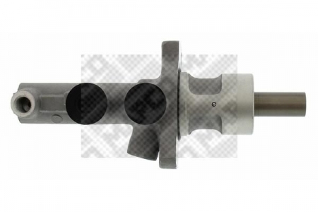 ماستر فرامل عمومى 