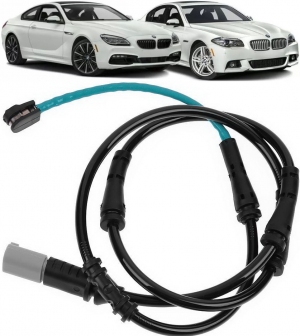 BMW Brake Pad Sensor Rear