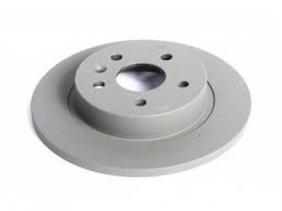 BRAKE ROTOR