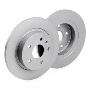 BRAKE ROTOR