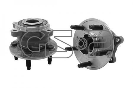 صرة عجل خلفى