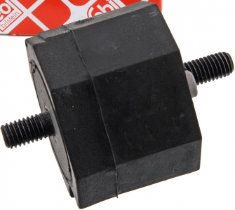 قاعدة فتيس مسدسة