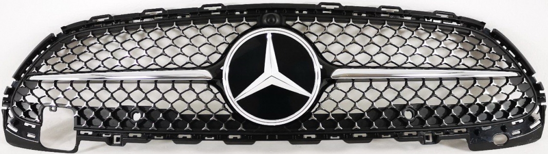 شبكة كاملة AMG | Diamond