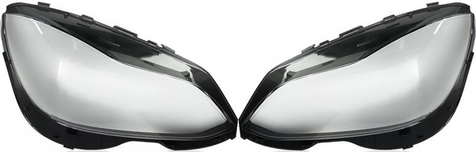 وش فانوس امامى R