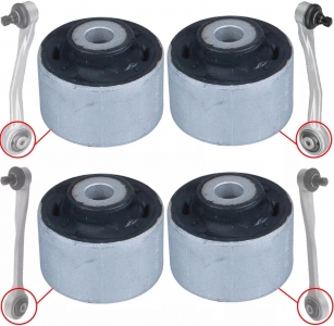 جلبة مقص امامى المونيوم ( (B5