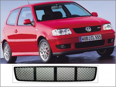 هواية اكصدام وسط POLO (6N2) GTI | 99-01