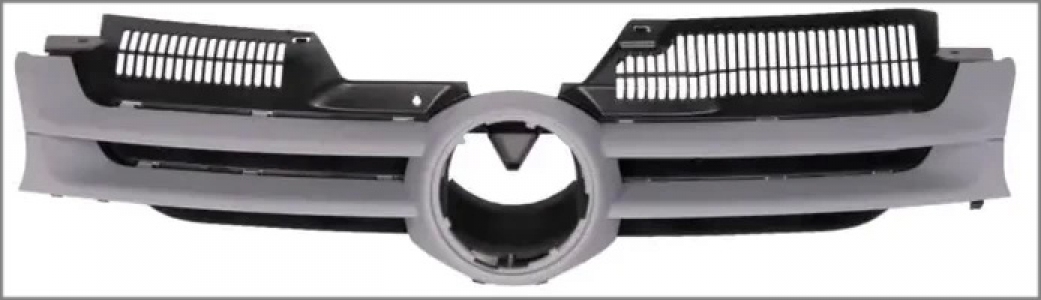 شبكة امامى (GOLF 5 | (04-08