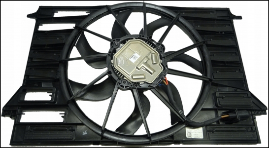 مروحة ماتور