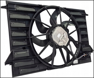 مروحة ماتور