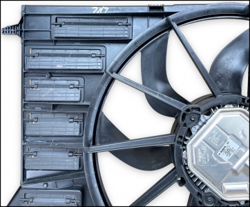 مروحة ماتور