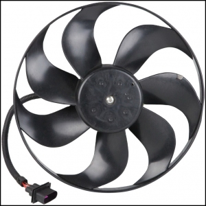 مروحة ماتور