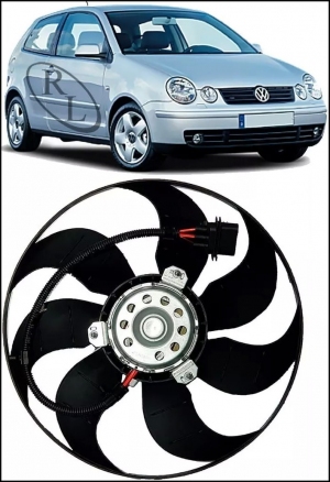 مروحة ماتور