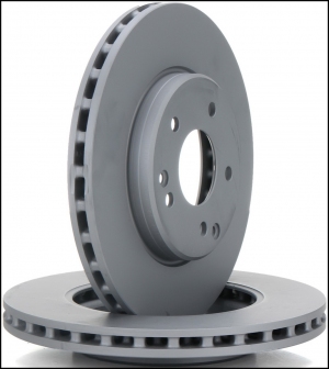 BRAKE ROTOR