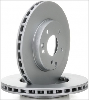 BRAKE ROTOR