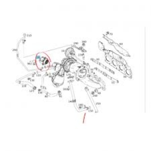 سلونايد فالف (محول ضغط تربو) 